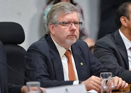 Ir para  <p><big>Em roteiro pela regi&atilde;o Alto Uruguai o Deputado Marco Maia estar&aacute; em Viadutos, neste s&aacute;bado (09), &agrave;s 16h00min, junto a ponte na Linha Rio Marcelino, para ato de entrega oficial de...